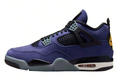 Air Jordan 4 Retro 'Lakeshow'